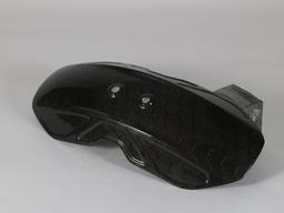 Carbon Fiber Body Panel – OEM Fit | 60% Lighter Than Steel — carbon fiber product angle 2