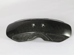 Carbon Fiber Body Panel – OEM Fit | 60% Lighter Than Steel — carbon fiber product angle 4