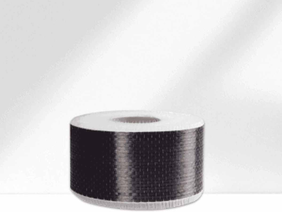 Carbon Fiber Cloth 200g Grade 1 – Premium Aerospace Quality | Zero Defects — carbon fiber close-up view 2