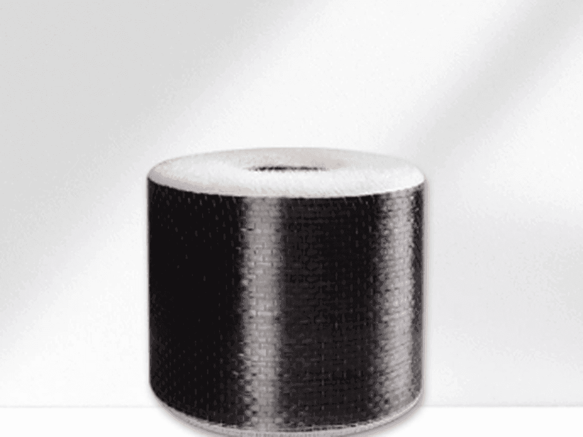 Carbon Fiber Cloth 200g Grade 1 – Premium Aerospace Quality | Zero Defects — carbon fiber close-up view 3