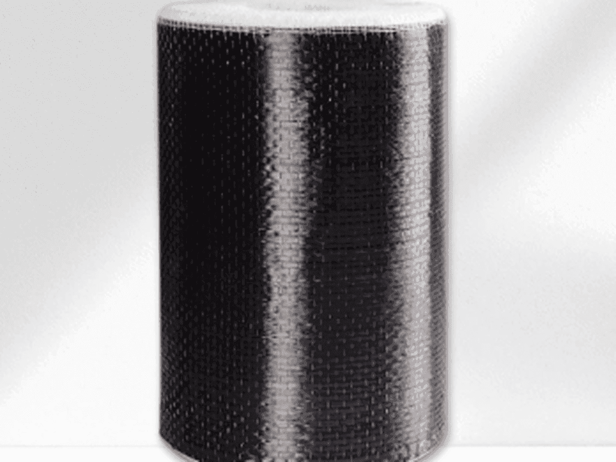 Carbon Fiber Cloth 200g Grade 1 – Premium Aerospace Quality | Zero Defects — carbon fiber close-up view 4