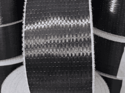 Carbon Fiber Cloth 200g Grade 2 – Industrial Grade | Cost-Effective — carbon fiber product angle 3