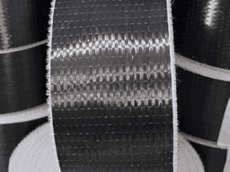 Carbon Fiber Cloth 200g Grade 2 – Industrial Grade | Cost-Effective — carbon fiber product angle 5