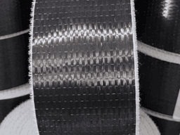 Carbon Fiber Cloth 200g Grade 2 – Industrial Grade | Cost-Effective — carbon fiber product angle 6