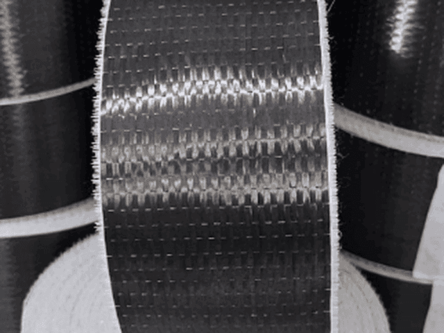 Carbon Fiber Cloth 200g Grade 2 – Industrial Grade | Cost-Effective — related carbon fiber product