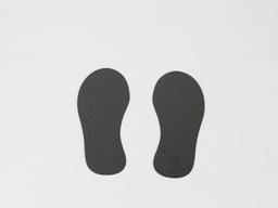 Carbon Fiber Insole – Arch Support & Energy Return | Athletic Performance — carbon fiber product angle 3