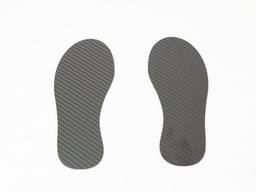 Carbon Fiber Insole – Arch Support & Energy Return | Athletic Performance — carbon fiber product angle 1