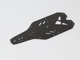 Antenna Support Plate – Carbon Fiber | Low Interference — carbon fiber product angle 2