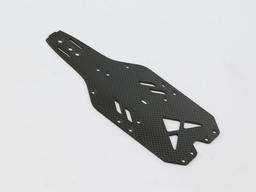 Antenna Support Plate – Carbon Fiber | Low Interference — carbon fiber product angle 3