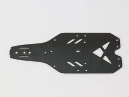 Antenna Support Plate – Carbon Fiber | Low Interference — carbon fiber product angle 1