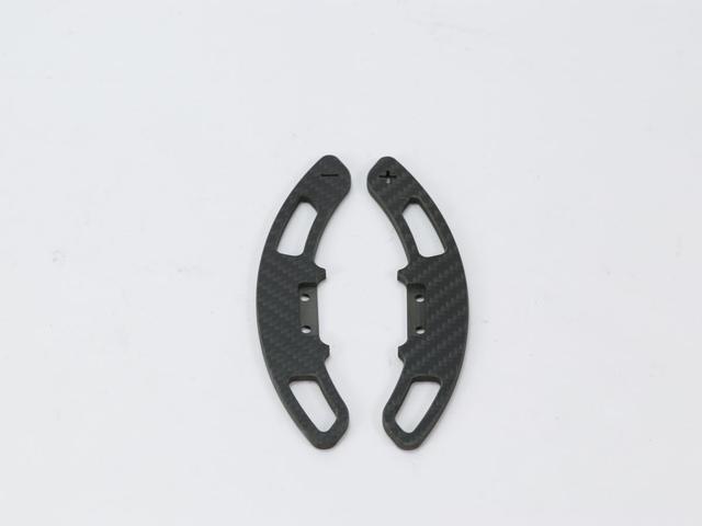 Bottom Frame Plate – Carbon Fiber 2.5mm | Crash Resistant — related carbon fiber product