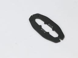 Camera Mount Plate – Carbon Fiber 2mm | Stable Footage — carbon fiber product angle 2