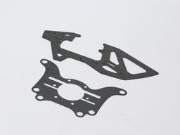 Custom CNC Camera Pod – Carbon Fiber | OEM Precision Machined — carbon fiber product angle 3