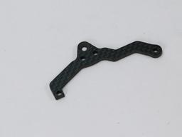 Custom CNC Drone Part – Carbon Fiber | Your CAD File → Precision Part — carbon fiber product angle 2