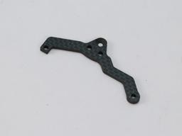 Custom CNC Drone Part – Carbon Fiber | Your CAD File → Precision Part — carbon fiber product angle 3