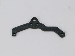 Custom CNC Drone Part – Carbon Fiber | Your CAD File → Precision Part — carbon fiber product angle 1