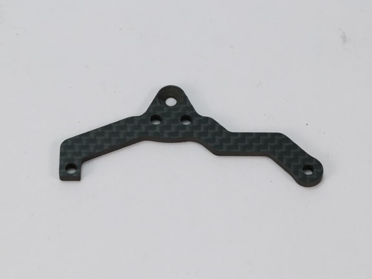 Custom CNC Drone Part – Carbon Fiber | Your CAD File → Precision Part