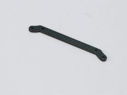 Custom CNC H-Frame – Carbon Fiber | OEM Precision Machined — carbon fiber product angle 3