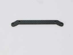 Custom CNC H-Frame – Carbon Fiber | OEM Precision Machined — carbon fiber product angle 1