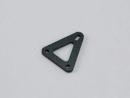 Custom CNC Motor Guard – Carbon Fiber | OEM Precision Machined — carbon fiber product angle 3