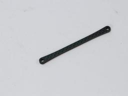 Custom CNC Reinforcement Plate – Carbon Fiber | OEM Precision Machined — carbon fiber product angle 2