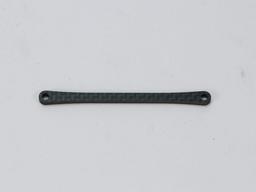 Custom CNC Reinforcement Plate – Carbon Fiber | OEM Precision Machined — carbon fiber product angle 1