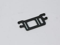 Custom CNC Spacer Plate – Carbon Fiber | OEM Precision Machined — carbon fiber product angle 2