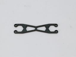 Custom CNC Tail Bracket – Carbon Fiber | OEM Precision Machined — carbon fiber product angle 1