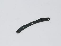 Custom CNC Washer Set – Carbon Fiber | OEM Precision Machined — carbon fiber product angle 2