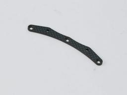 Custom CNC Washer Set – Carbon Fiber | OEM Precision Machined — carbon fiber product angle 3