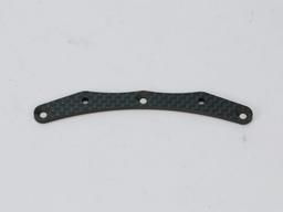 Custom CNC Washer Set – Carbon Fiber | OEM Precision Machined — carbon fiber product angle 1