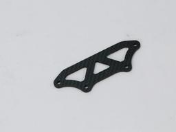 Custom CNC X-Frame – Carbon Fiber | OEM Precision Machined — carbon fiber product angle 2