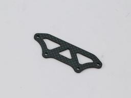 Custom CNC X-Frame – Carbon Fiber | OEM Precision Machined — carbon fiber product angle 3