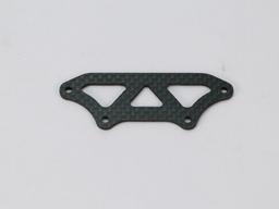 Custom CNC X-Frame – Carbon Fiber | OEM Precision Machined — carbon fiber product angle 1