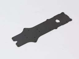 Drone Arm Brace – Carbon Fiber | High Rigidity Low Weight — carbon fiber product angle 2