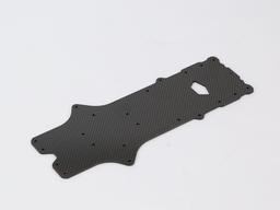 Drone Arm Brace – Carbon Fiber | High Rigidity Low Weight — carbon fiber product angle 3