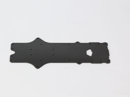 Drone Arm Brace – Carbon Fiber | High Rigidity Low Weight — carbon fiber product angle 1