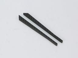 ESC Mount Plate – Carbon Fiber | Heat Dissipating — carbon fiber product angle 2