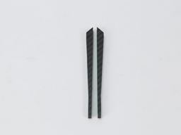 ESC Mount Plate – Carbon Fiber | Heat Dissipating — carbon fiber product angle 1