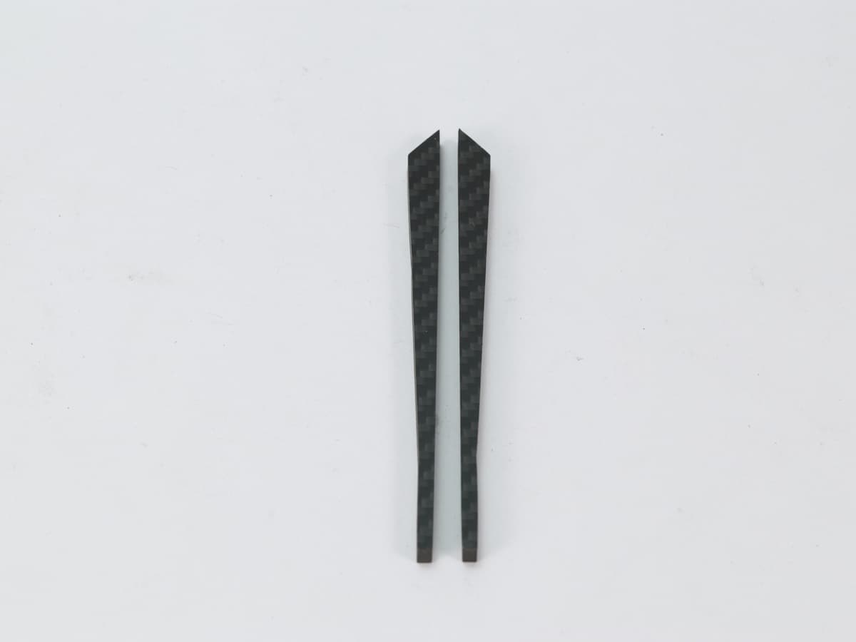 ESC Mount Plate – Carbon Fiber | Heat Dissipating