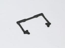 FPV Camera Brace – Carbon Fiber | Adjustable Angle — carbon fiber product angle 2