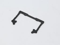 FPV Camera Brace – Carbon Fiber | Adjustable Angle — carbon fiber product angle 3