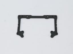 FPV Camera Brace – Carbon Fiber | Adjustable Angle — carbon fiber product angle 1
