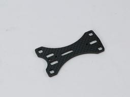 Heat Sink Mount – Carbon Fiber | Thermal Management — carbon fiber product angle 2