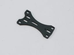 Heat Sink Mount – Carbon Fiber | Thermal Management — carbon fiber product angle 3