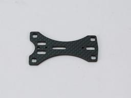 Heat Sink Mount – Carbon Fiber | Thermal Management — carbon fiber product angle 1