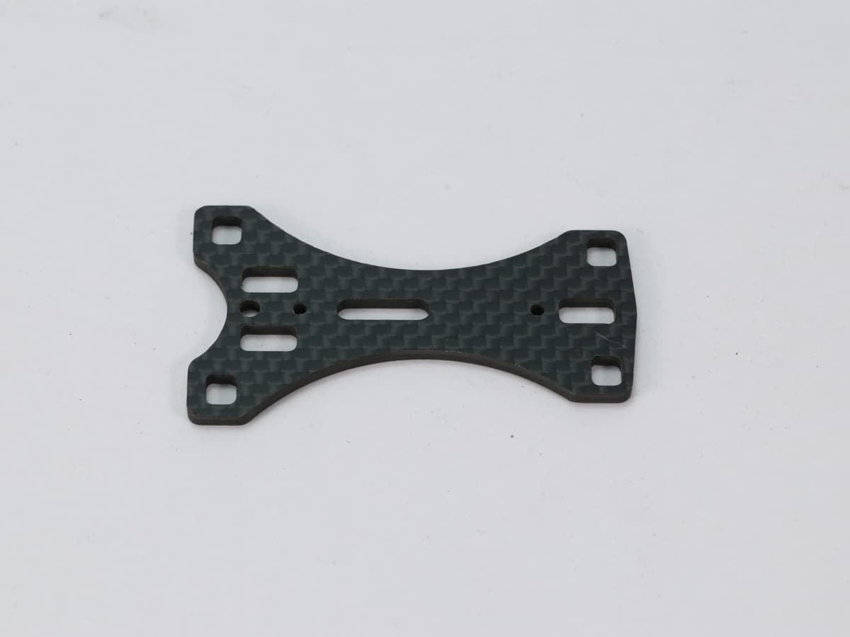 Heat Sink Mount – Carbon Fiber | Thermal Management