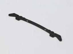 Prop Guard Frame – Carbon Fiber | Blade Protection — carbon fiber product angle 3