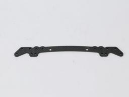 Prop Guard Frame – Carbon Fiber | Blade Protection — carbon fiber product angle 1