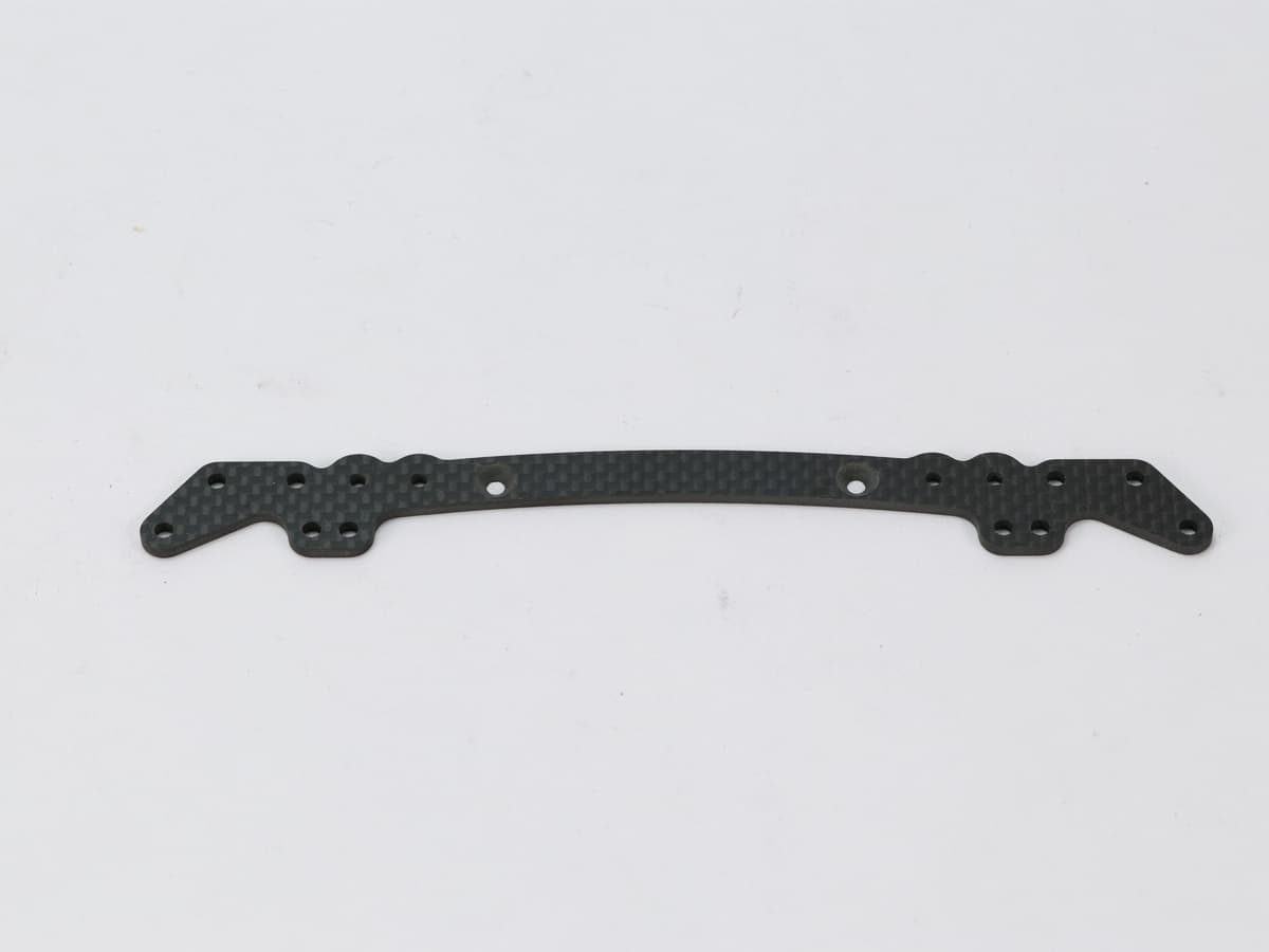 Prop Guard Frame – Carbon Fiber | Blade Protection